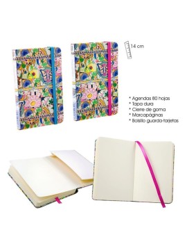 Notebook Gaudí Elements