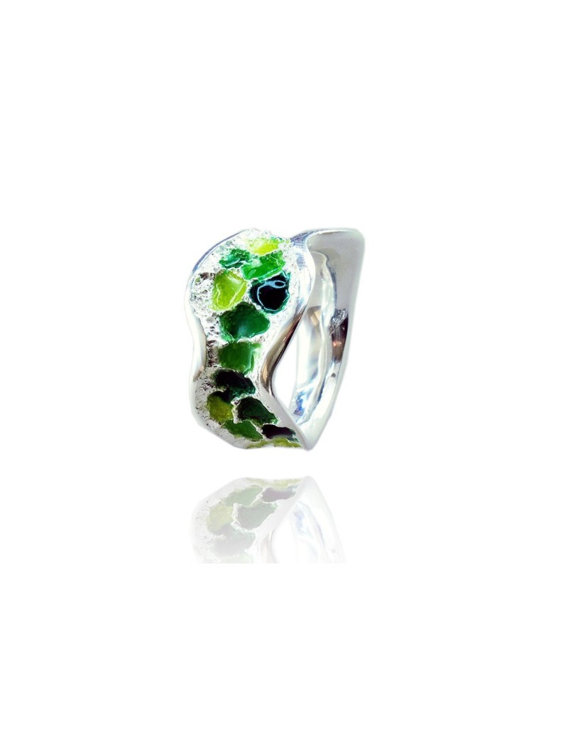 anillo batondulat