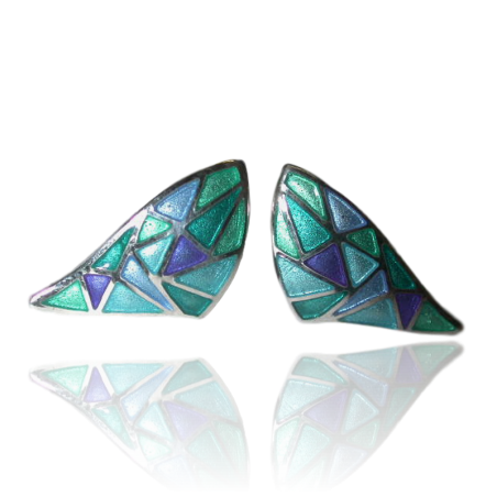 Pendiente Gaudiblu 54  