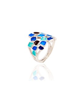 Anillo Gaudí Gran Güell