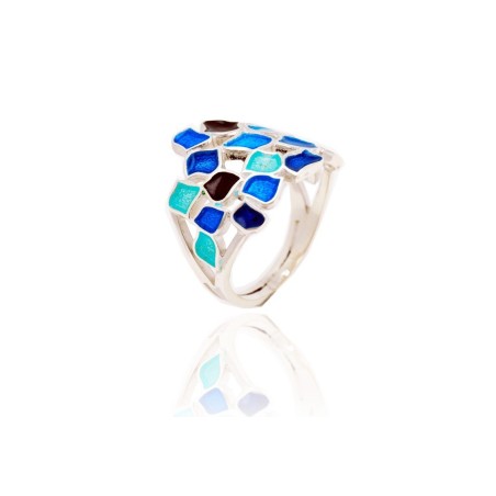 Anillo Gaudí Gran Güell