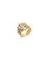 Barcelona Born Ring