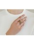Barcelona Born Bague en argent