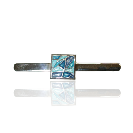 Needle Tie Trencadis
