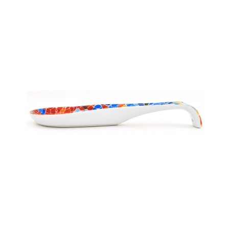 Gaudí Lizard Spoon-Rest