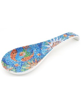 Gaudi Soles Spoon Rest