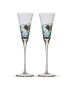 2 Copes Cava Gaudí Aqua