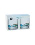 Two Whisky Glasses Gaudi Aqua