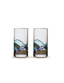 2 Gots Xarrup Gaudí Aqua