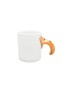 Tasse en céramique Salamandre dorée Gaudi