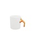 Tasse poignée doré Gaudi Batlló