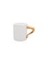 Golden Drawer Knob Gaudi Batllo Mug