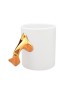 Golden Knob Gaudi Batllo Mug