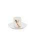 Golden Handle Gaudi Mila Espreso Cup