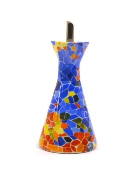 Gaudi Aurora Ceramic Oilcan