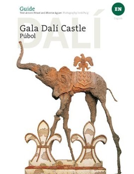 Casa-Museu Castell Gala Dalí 