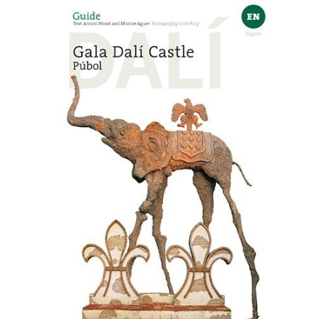 Casa-Museo Castillo Gala Dalí 