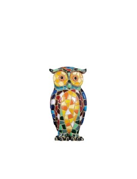 Buho trencadis Gaudi
