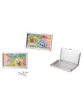 Targeter Gaudi Elements