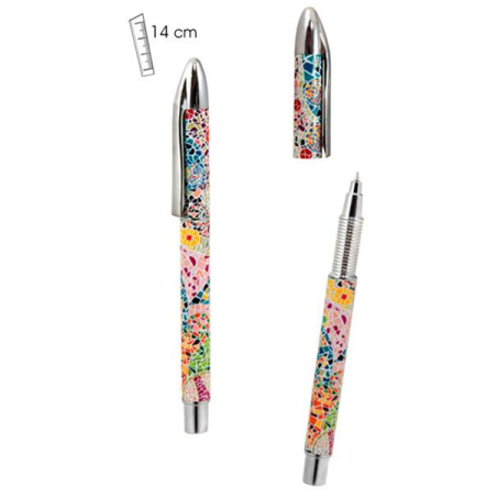 Stylo Gaudi Elements