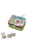 Leatherette jewelry box Gaudi Elements