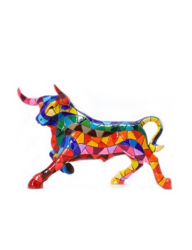 Toro Trencadís Pequeño