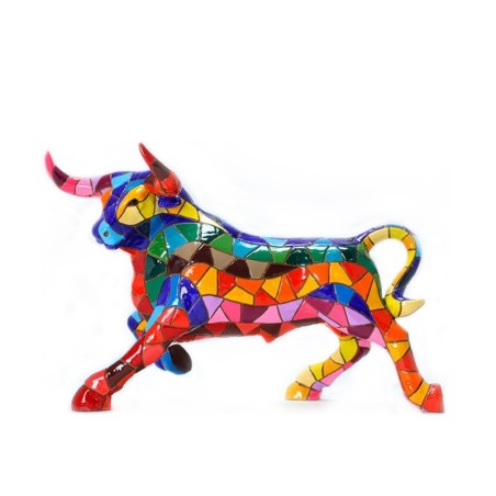 Toro Trencadís Pequeño