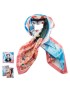 Pañuelo Estampado Frida Khalo