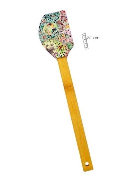 Kitchen Spatula Gaudi Elements