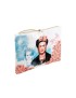 Funda rígida d'ulleres Frida Khalo