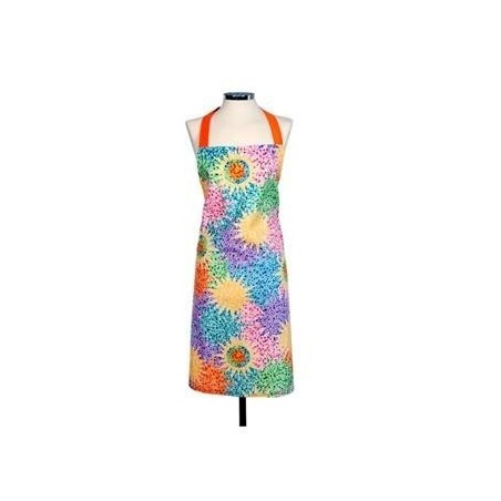 Apron Gaudi Multicolor
