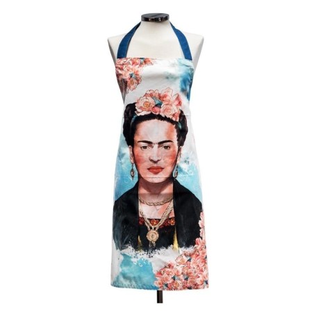 Apron Frida Khalo