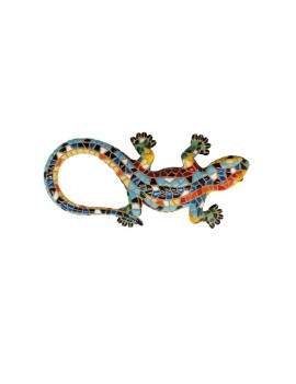 Salamander Trencadis Gaudi Multicolor