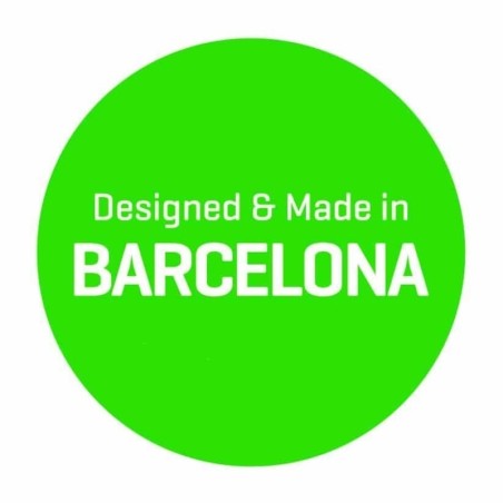 Notebook Barcelona Flower Panot