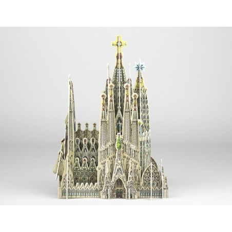 Sagrada Familia Mountable