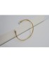 Golden Bracelet Barcelona Pearl