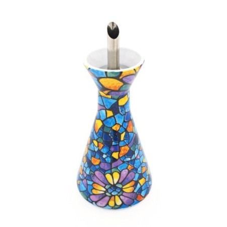 Setrill ceramica gaudi vitral
