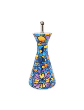 Setrill ceramica gaudi vitral