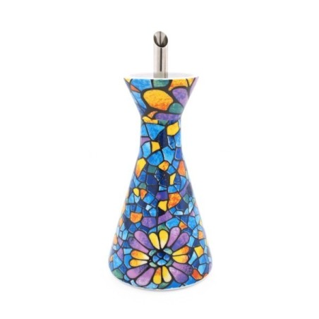 Setrill ceramica gaudi vitral