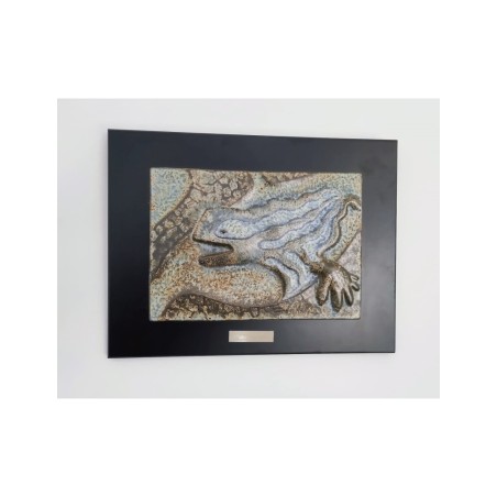 Cuadro Drac Park Güell