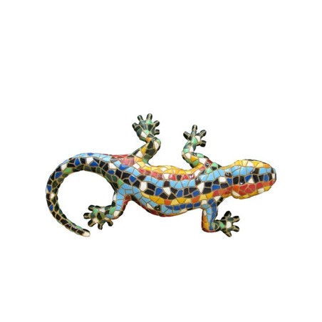 Salamander Trencadis Gaudi