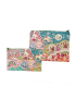 Set 2 Handbag Wallet Gaudi Elements
