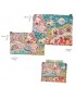 Set 2 Handbag Wallet Gaudi Elements