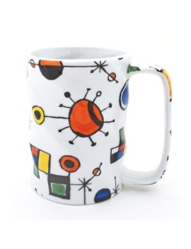 Mug Triana Miro Inspiration