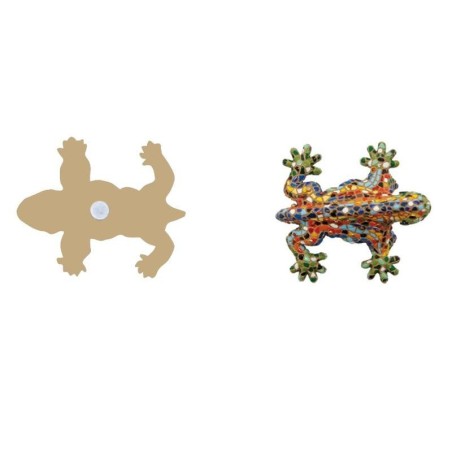 Imant Drac Parc Güell