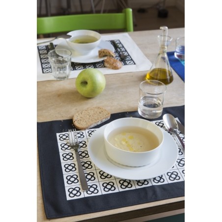 Joc de 2 estalvis Barcelona Flor Panot