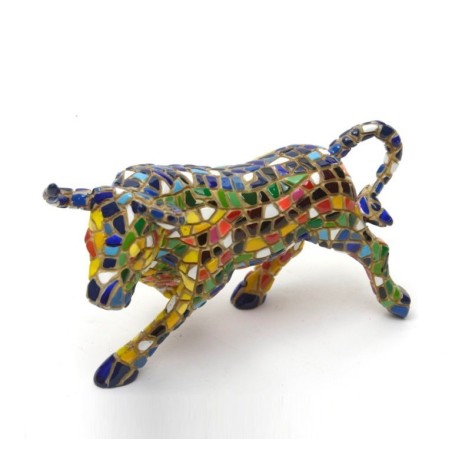 Toro Trencadís Petit   