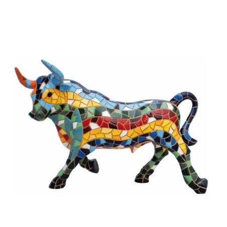 Toro Trencadís Petit   