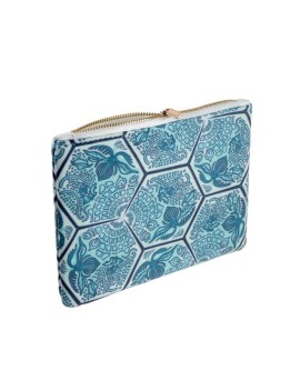 Cartera bossa de mà  Rajola Hexagonal Gaudí