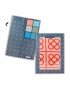 Mocador Estampat Barcelona Flor Panot